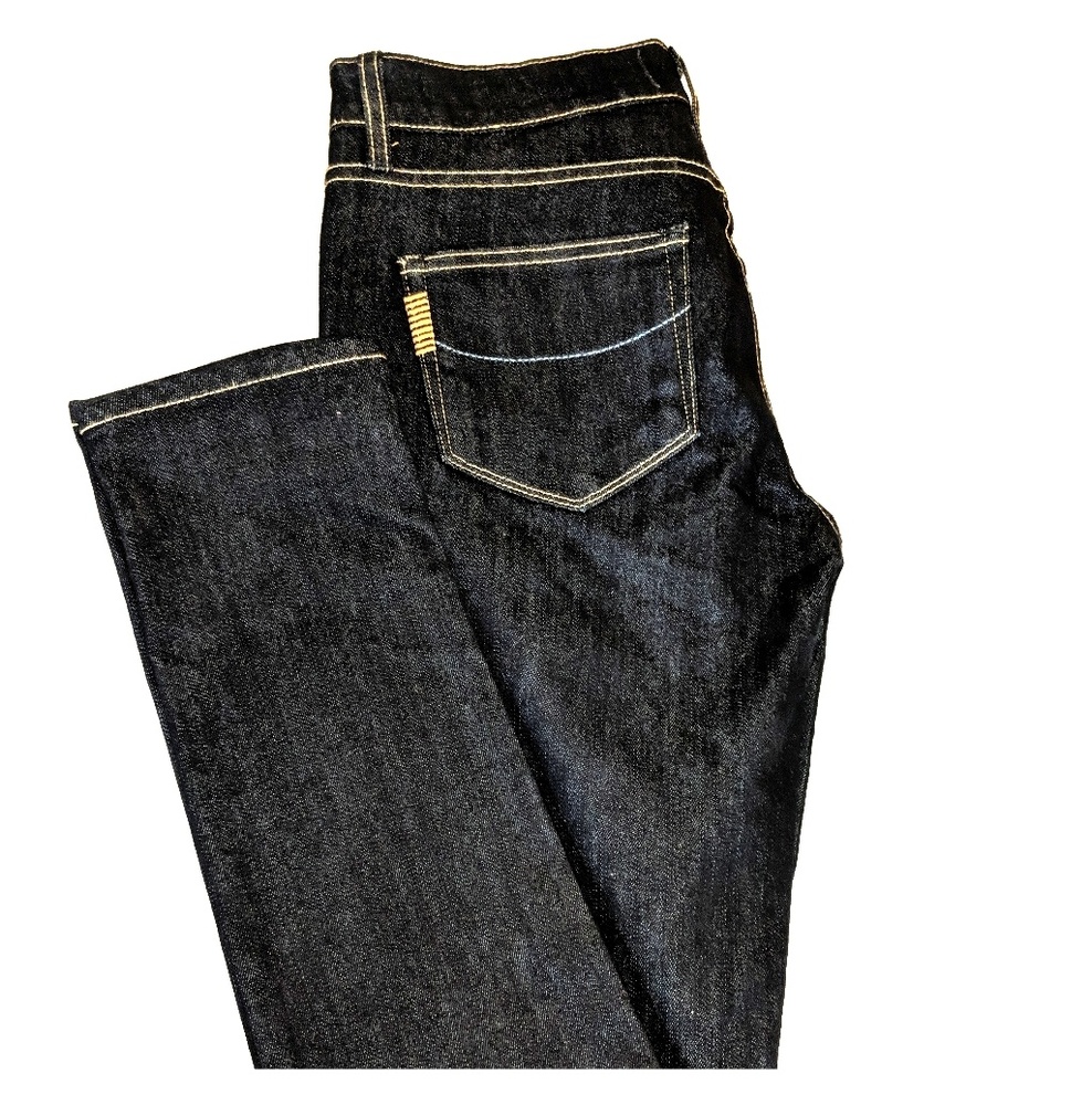Paige maternity Jean's